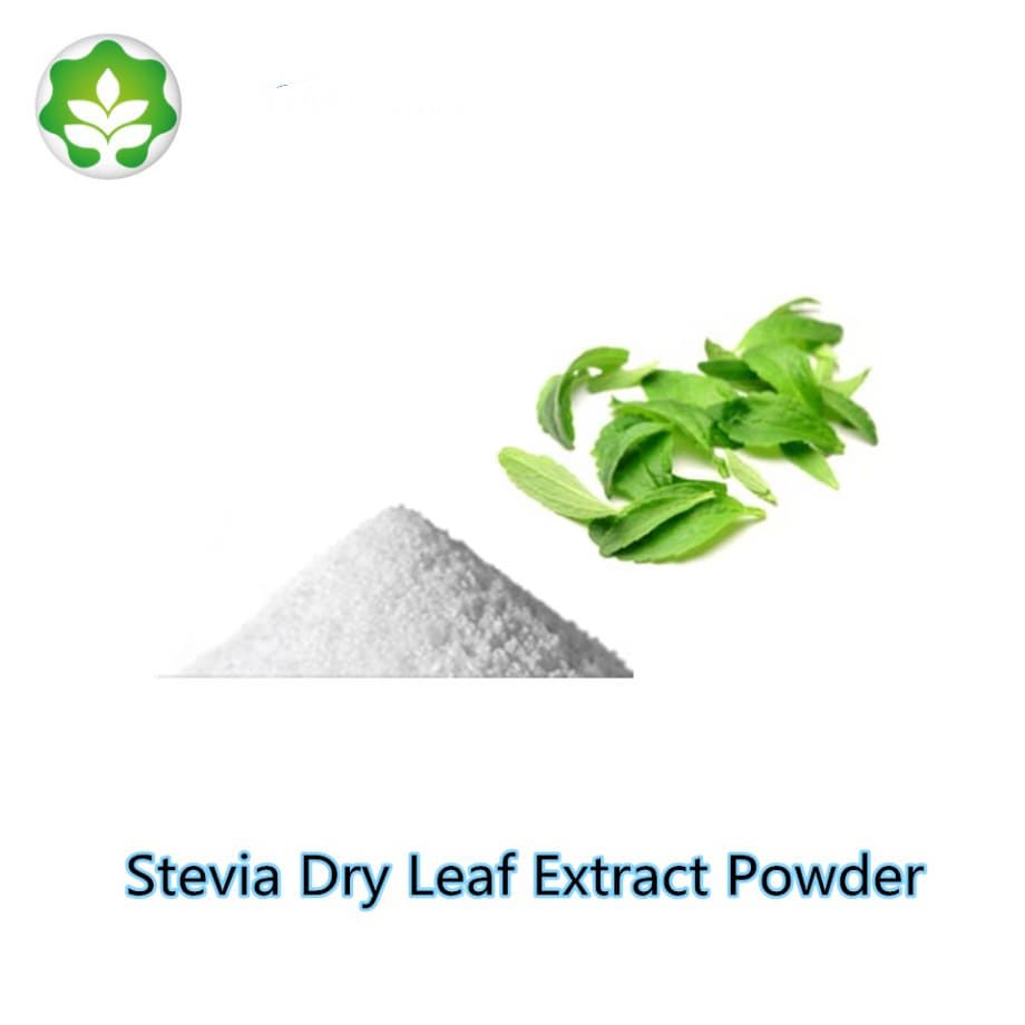 blended stevia extract erythritol sweetener